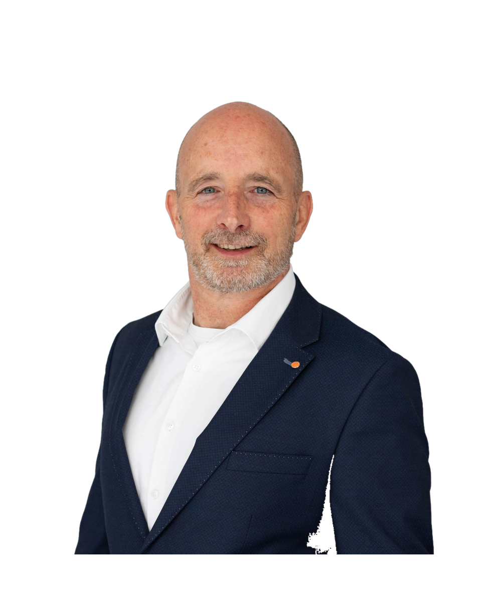 Andreas Stefan Krall